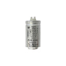 ELECTROLUX - Metal dryer capacitor - 1125431005