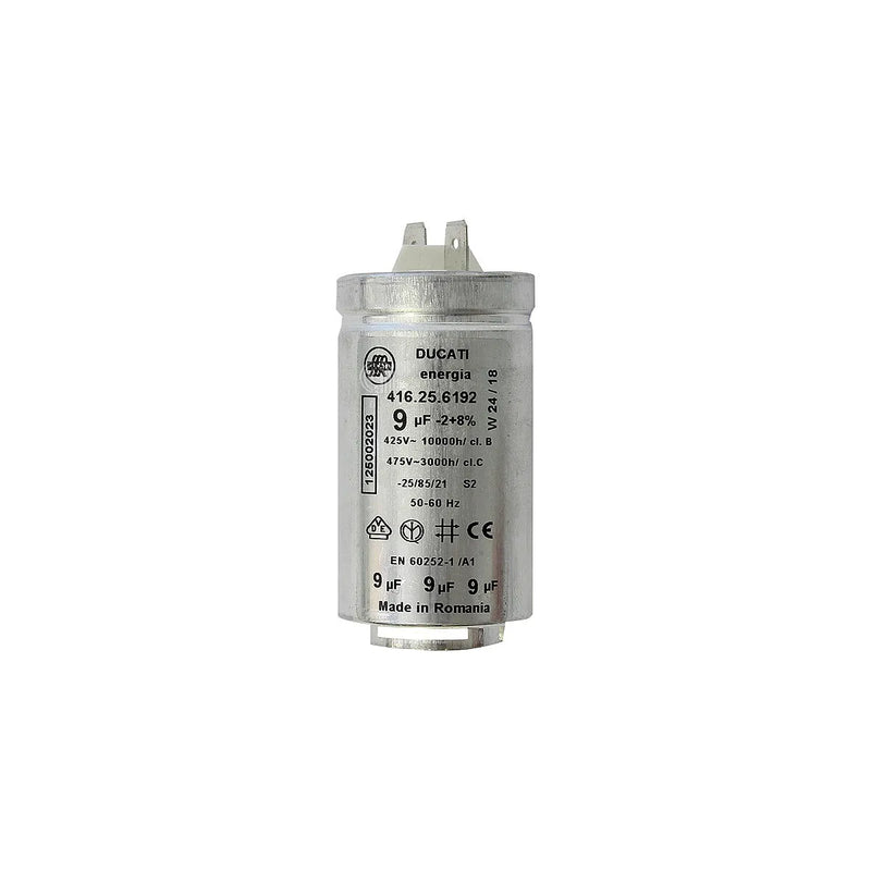ELECTROLUX - Metal dryer capacitor - 1125431005