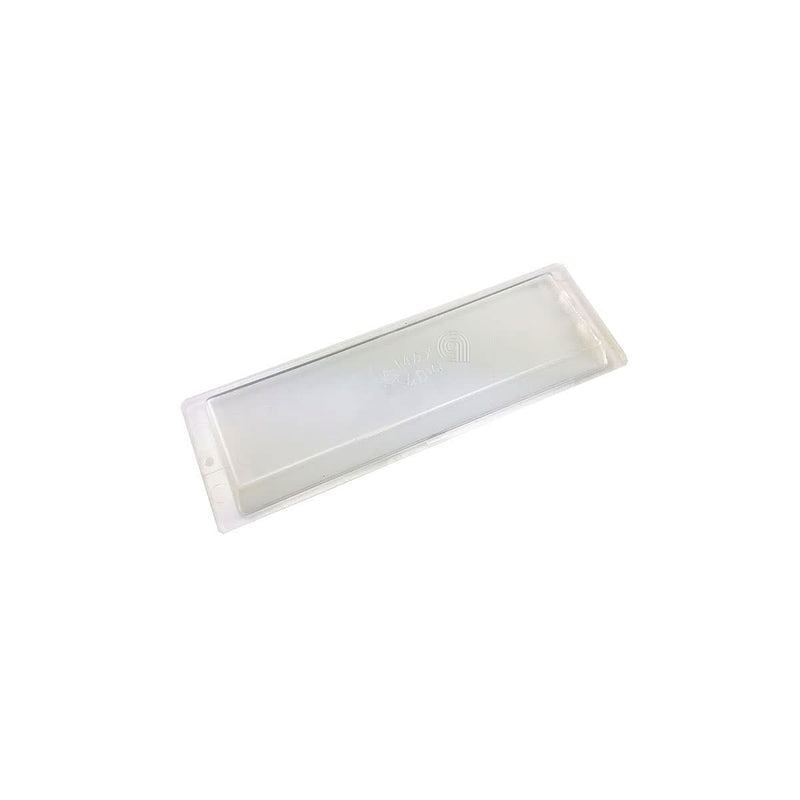 Luz techo esmerilada original campana extractora Faber 1330018582