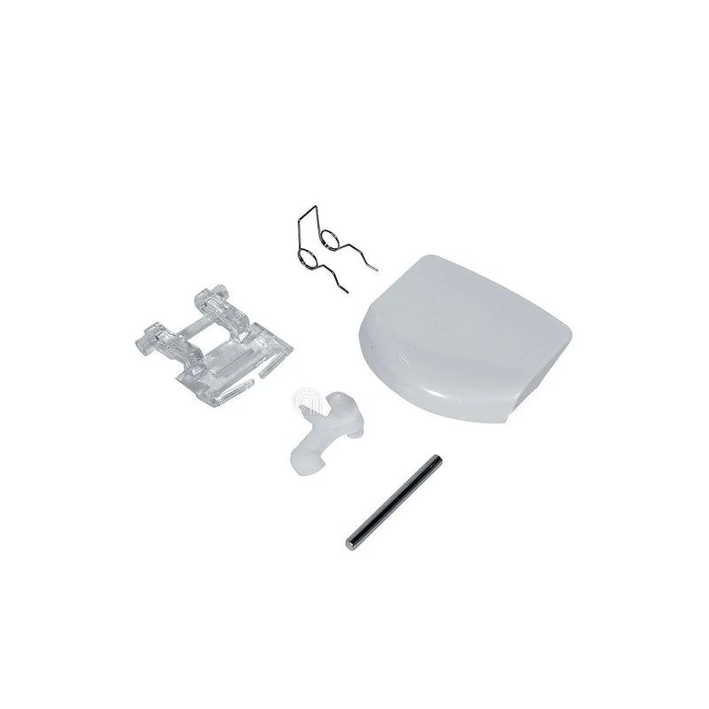 ARDO MERLONI - Washing Machine Door Handle Set - 324000918