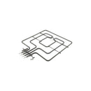 Upper oven heater Bosch and related brands 11005008