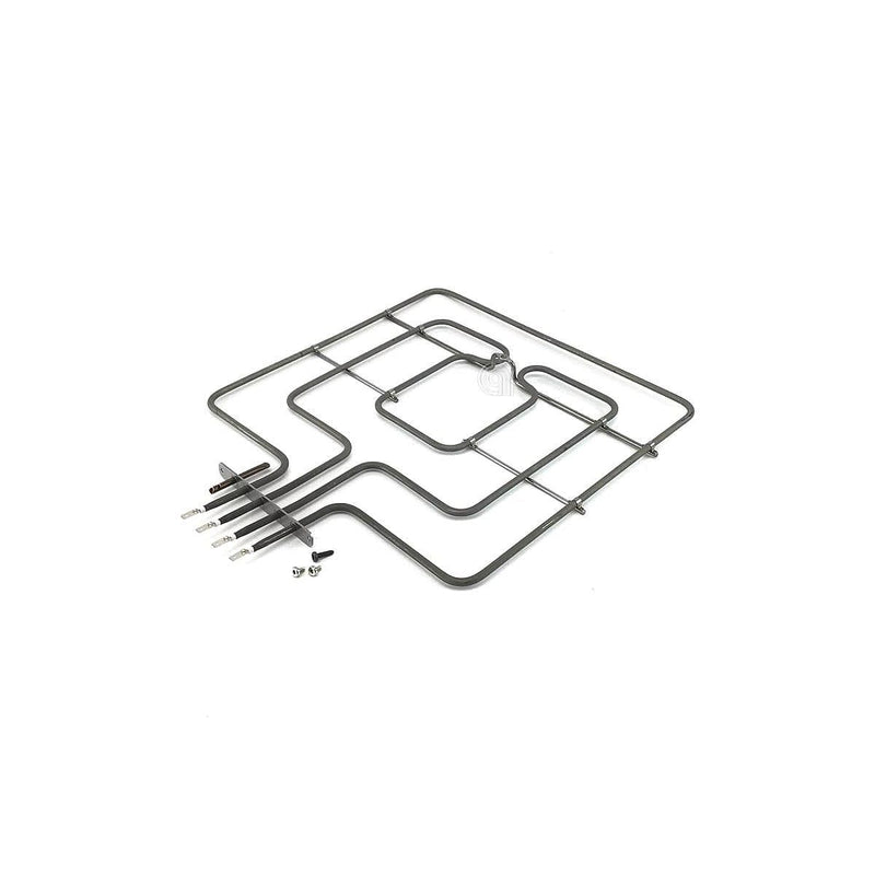 Upper oven heater Bosch and related brands 11005008