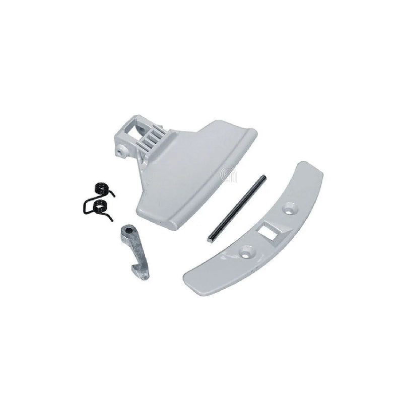 ZANUSSI ELECTROLUX - Washing Machine Door Handle - 50267907009