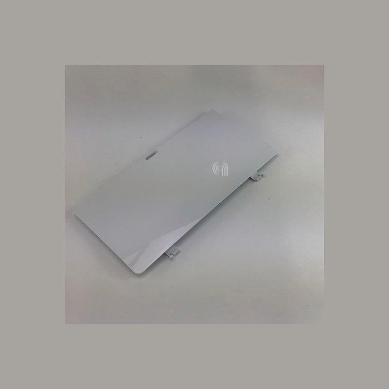 White lower panel for Whirlpool dryer code C00526660