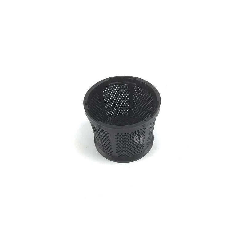 retículo negro para aspiradora moulinex SS-9100044684