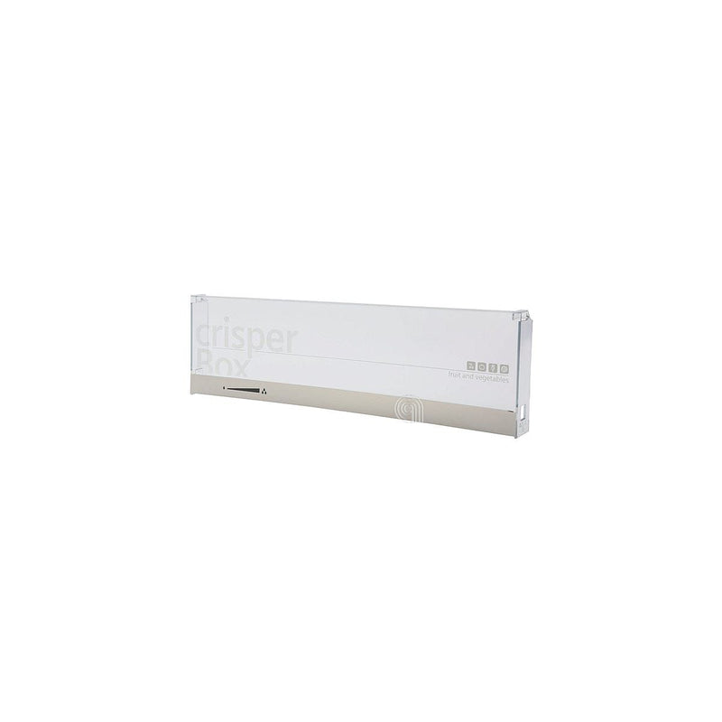 Refrigerator panel compatible with Bosch 12003503 and Siemens