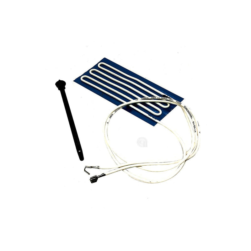 defrost heating element for Whirlpool and Indesit refrigerator