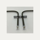 Elemento riscaldante inferior para horno Electrolux 3871428011