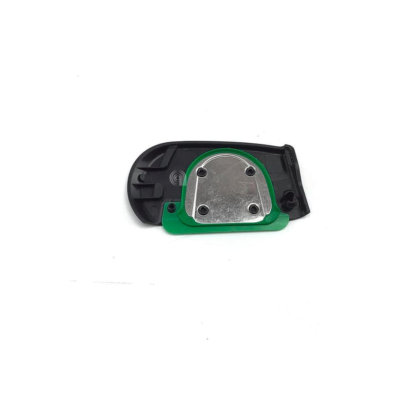 Eb7 left brush cover Vorwerk Folletto 37222