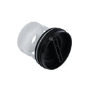BOSCH, SIEMENS, CONSTRUCTA - filtro pelusa lavadora - 00182430