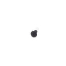 Glass mounting rubber for Elba oven replacement 040056