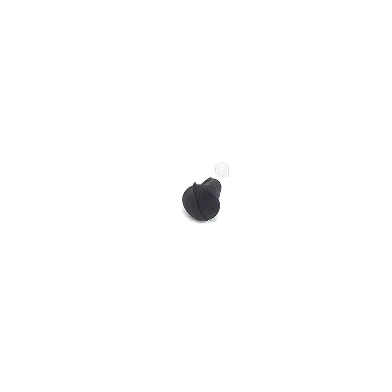 Glass mounting rubber for Elba oven replacement 040056
