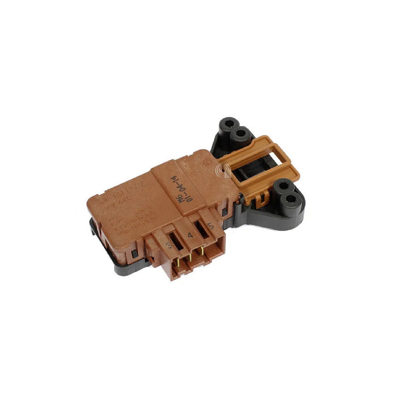 SAMSUNG - Washing machine door lock block - DC64-01538C