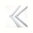 Magnetic gasket for refrigerator Gorenje MT7/BL 54 N L 558