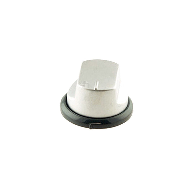 manopola inox star para horno whirlpool y indesit c00085557