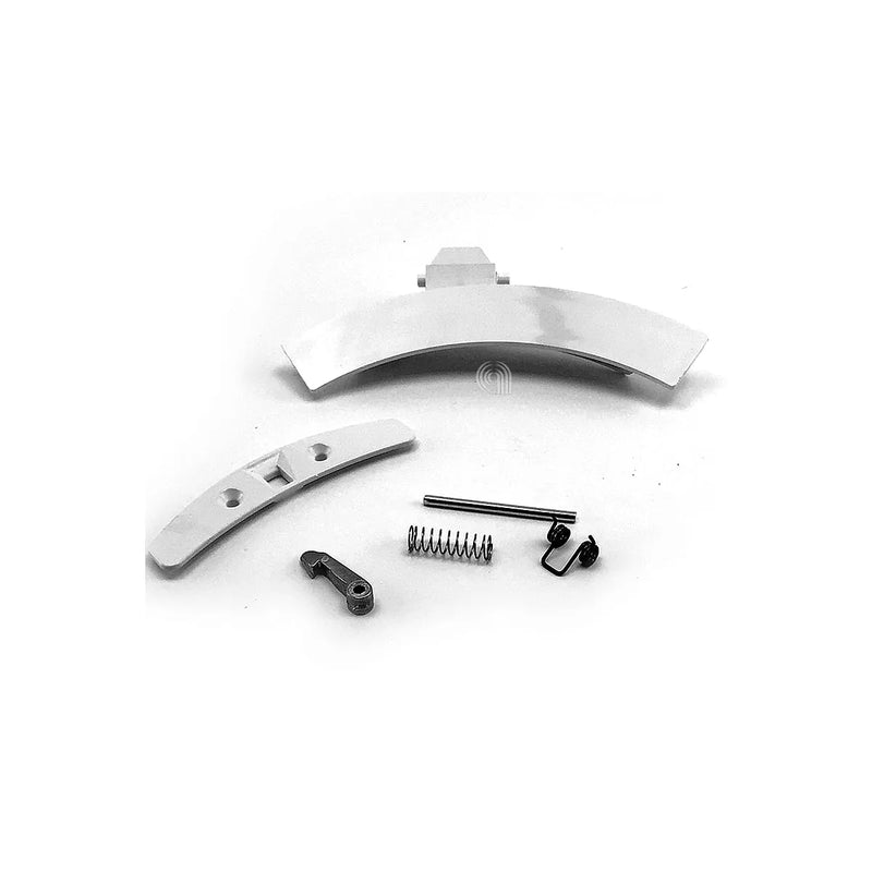 ELECTROLUX, AEG, IKEA, REX, ZANUSSI, HUSQVARNA, FRIGIDAIRE, FAURE - Washing Machine Door Handle - 1327920185