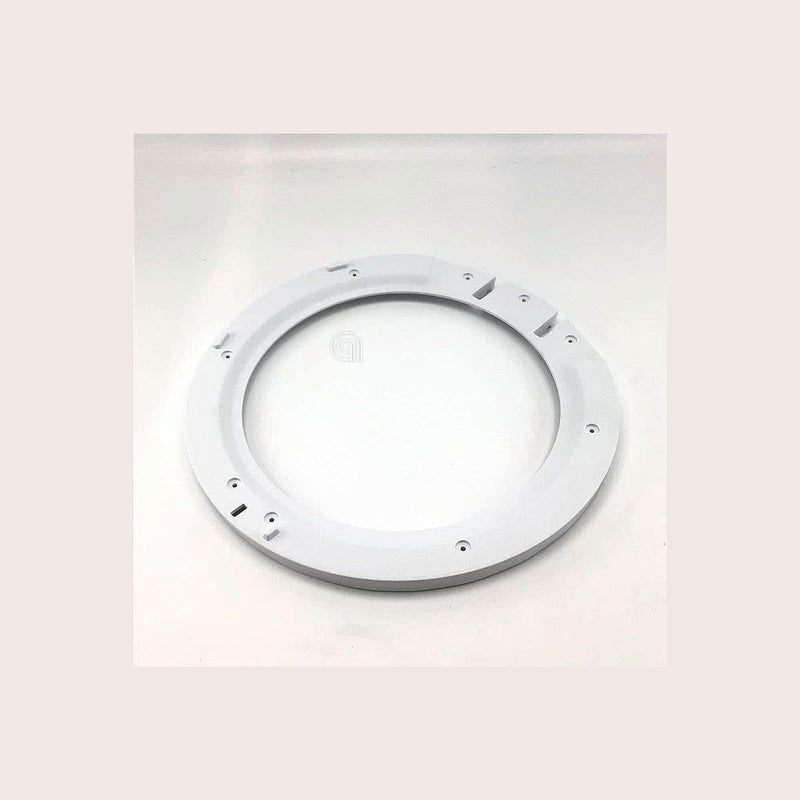Original inner door frame for Beko washing machine 2851610300
