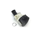 Original motor pump for Beko dishwasher code 1762650400