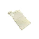 conducción agua conjunto para lavadora Electrolux 1325071023