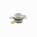Termostato de seguridad horno Smeg original 818730566
