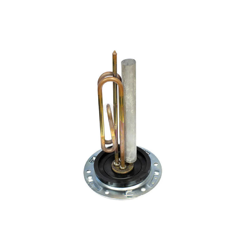 ARISTON - Folded Resistance 2400W for Water Heater - AST-00205083