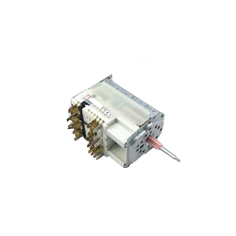 Original timer for Electrolux washing machine codes 1247059007 and others