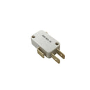 Microinterruptor original lavavajillas Smeg con códigos 814490321