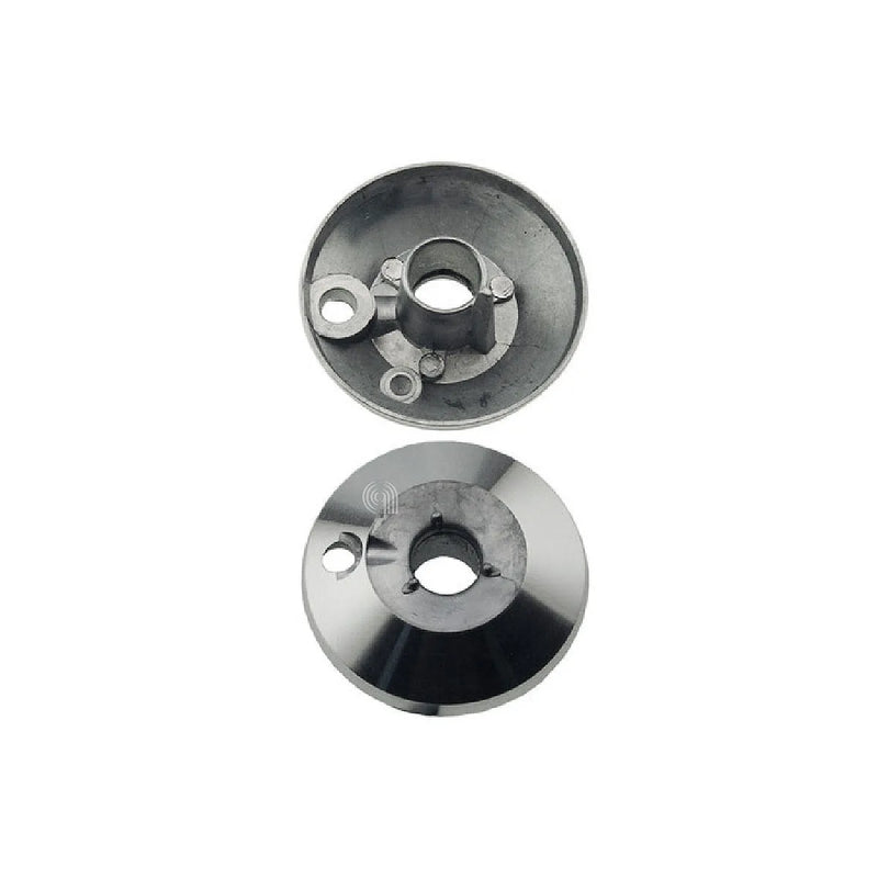 RICAMBI CUCINA, SMEG - Auxiliary burner for hob countertop - B2515, B5342