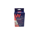 Descaling and degreasing kit for universal Indesit Whirlpool coffee maker