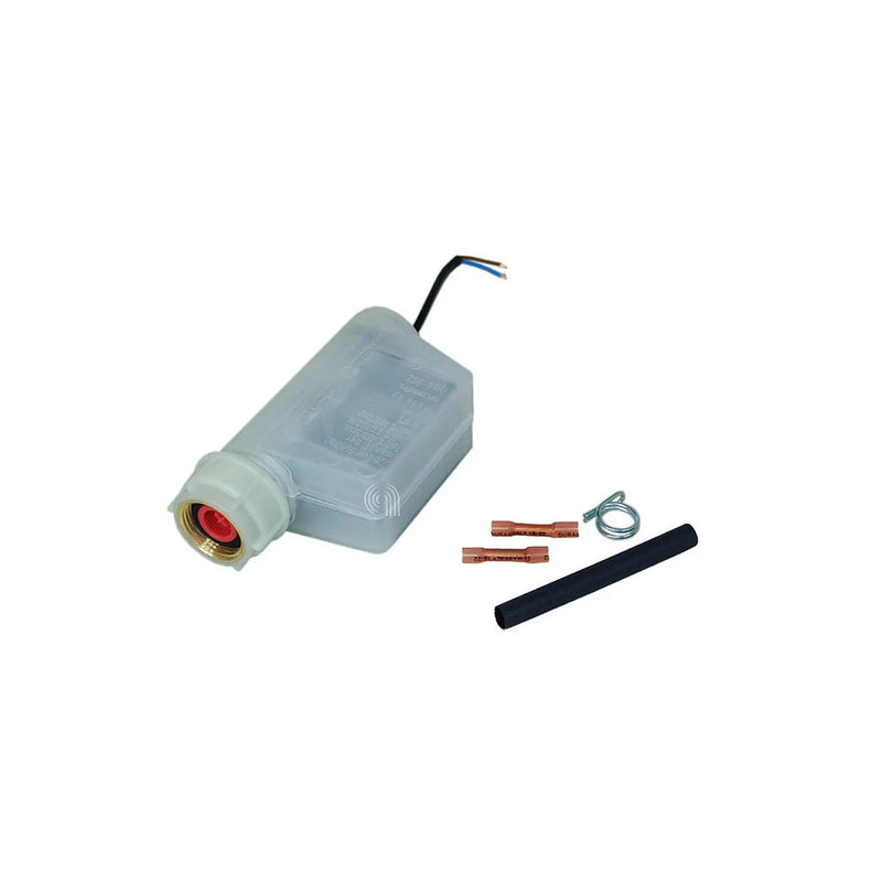 BALAY BOSCH CONSTRUCTA GAGGENAU JUNKER KOENIC LYNX NEFF PITSOS PROFILO SIEMENS - Aquastop solenoid valve washing machine - 00263789