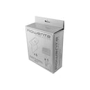 Set 5 bolsas con filtro original aspiradora Rowenta ZR004101