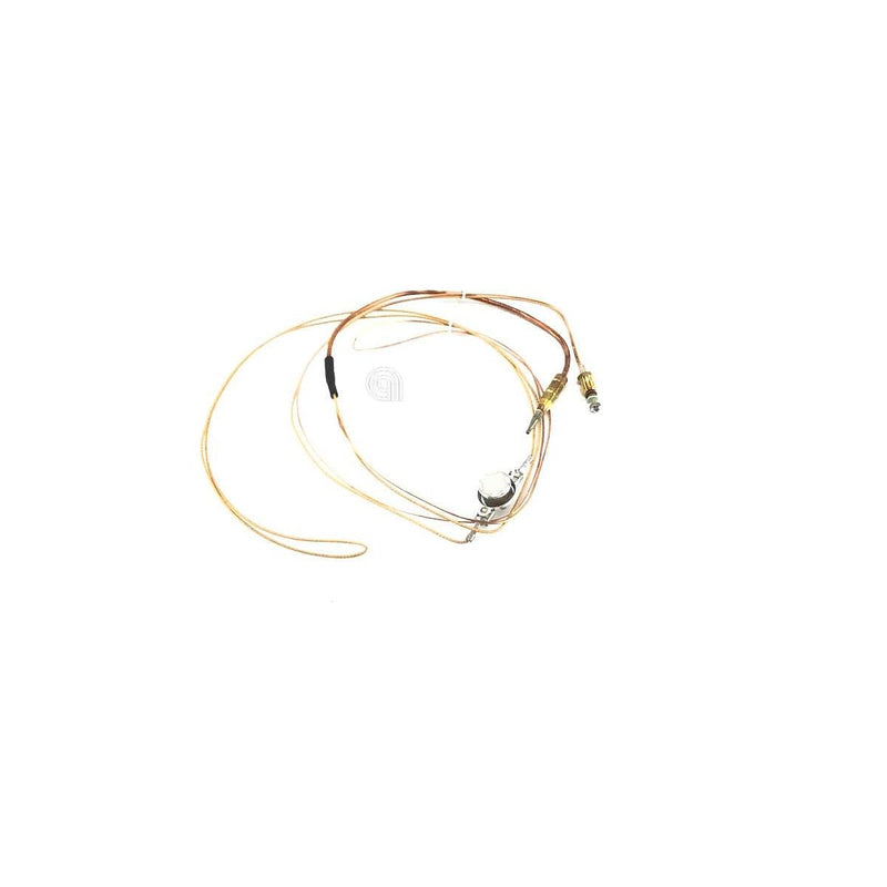 Original Elba oven thermocouple code 107093 compatible De Longhi