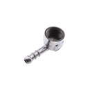 UNIVERSAL - Elbow hose connector for oven and cooktop - A8105