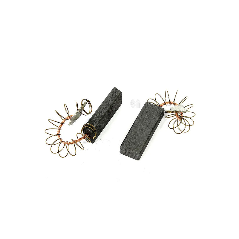 ELECTROLUX - Carbon Brushes 6.3x12.5x35 for Washing Machine - 8996454250953