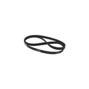 Original H8 1156 Poly-V belt for Bosch washing machine and related brands