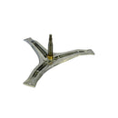 CANDY, HOOVER, TEKA, IBERNA, KELVINATOR, OTSEIN, PHILCO, ROSIERES, ZEROWATT - Cruceta Lavadora - 49003268