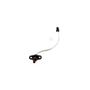 Original thermostat for Gorenje dishwasher and other brands 576571