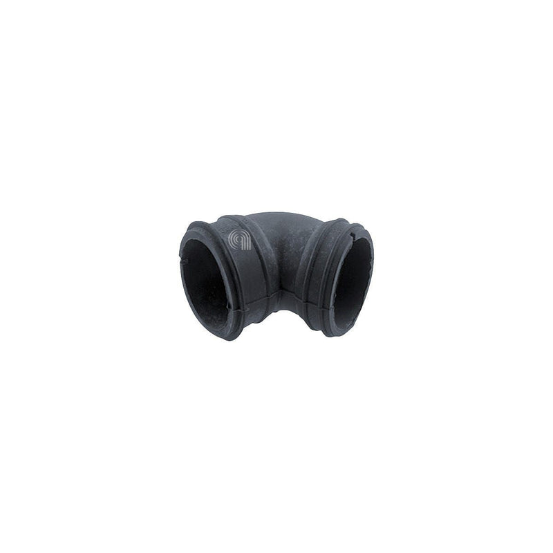 Original drain tube for Candy dishwasher 41015227