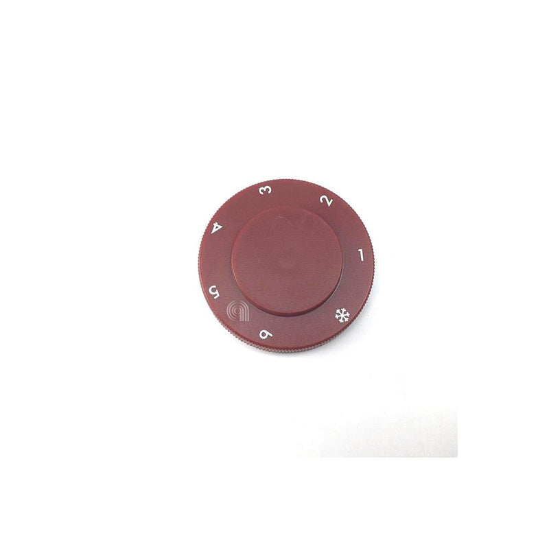 Knob for De Longhi radiator code 592535