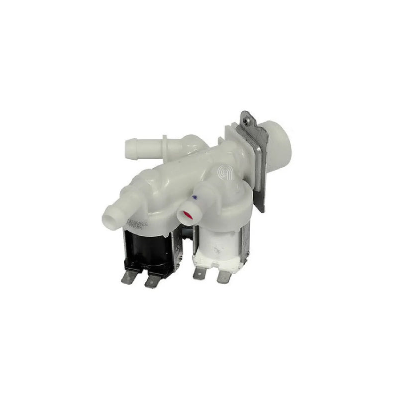 BOSCH, BALAY, SIEMENS, CONSTRUCTA - 3-Way Washing Machine Solenoid Valve - 00173910