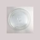 Original turntable for Whirlpool Indesit microwave C00514515