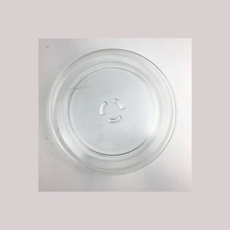 Original turntable for Whirlpool Indesit microwave C00514515