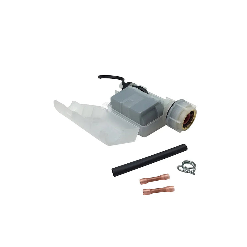 original aquastop valve for Bosch dishwasher codes 00263642 and 00263789