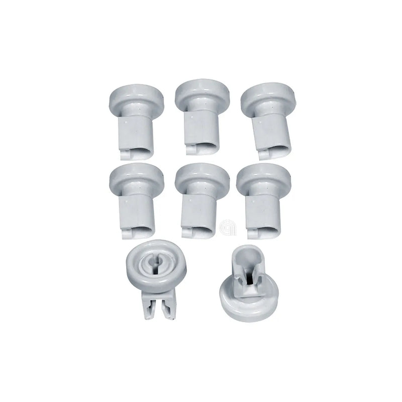 ELECTROLUX ZANUSSI - Dishwasher basket wheel kit - 50269970005