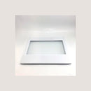 estante bajo para verduras módulo RB7300T Samsung DA97-21138A