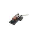 Cerradura original horno Smeg SCP115 código 692790027