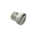 Original Candy washing machine filter cover code 41004157