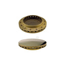 SOVRANA - Spartifiamma Semirapido Placa de cocción - L5410