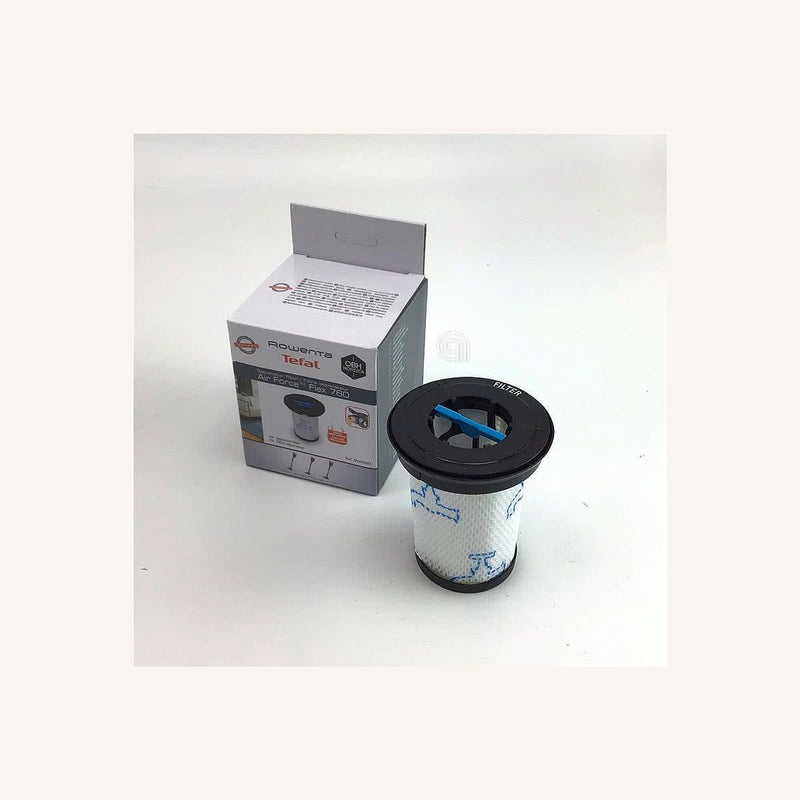 Filtro cónico original aspiradora Rowenta ZR009003
