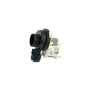 Original 30W drain pump for Electrolux dishwasher